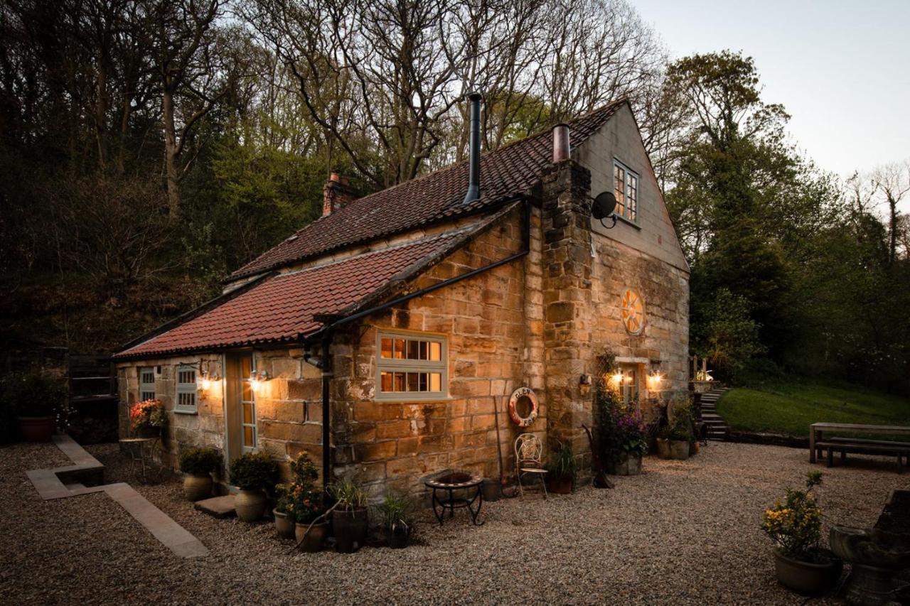 Larpool Mill Villa Whitby Ngoại thất bức ảnh