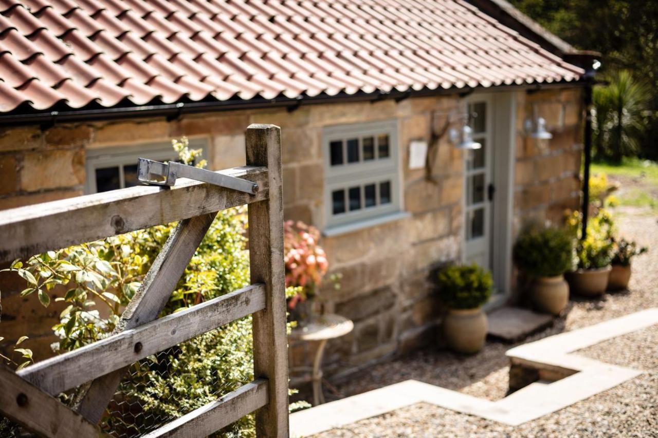 Larpool Mill Villa Whitby Ngoại thất bức ảnh
