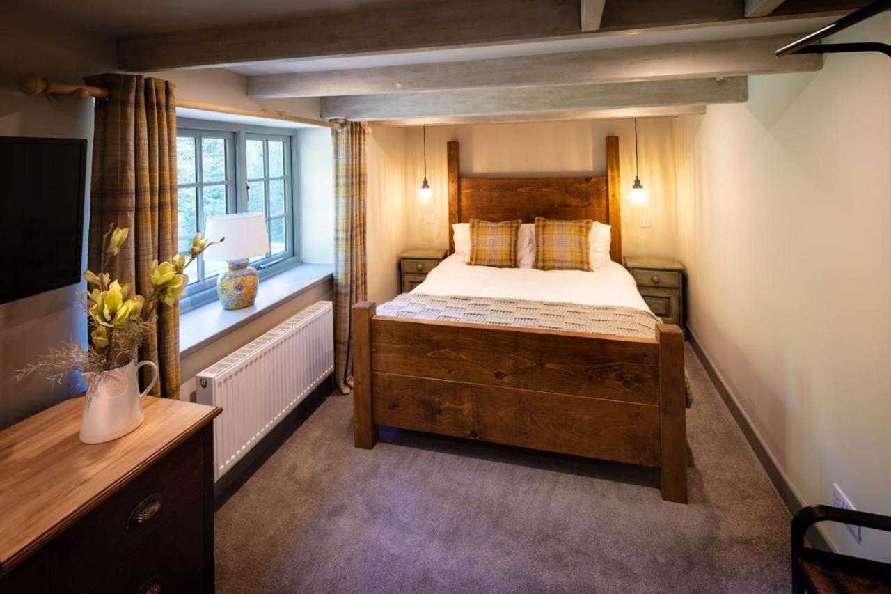 Larpool Mill Villa Whitby Ngoại thất bức ảnh